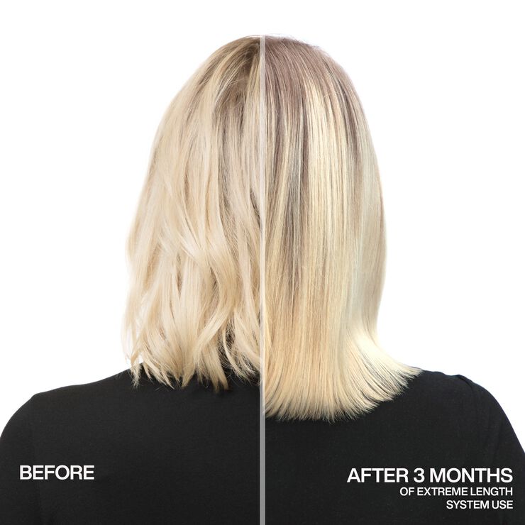 Extreme Length Shampoo