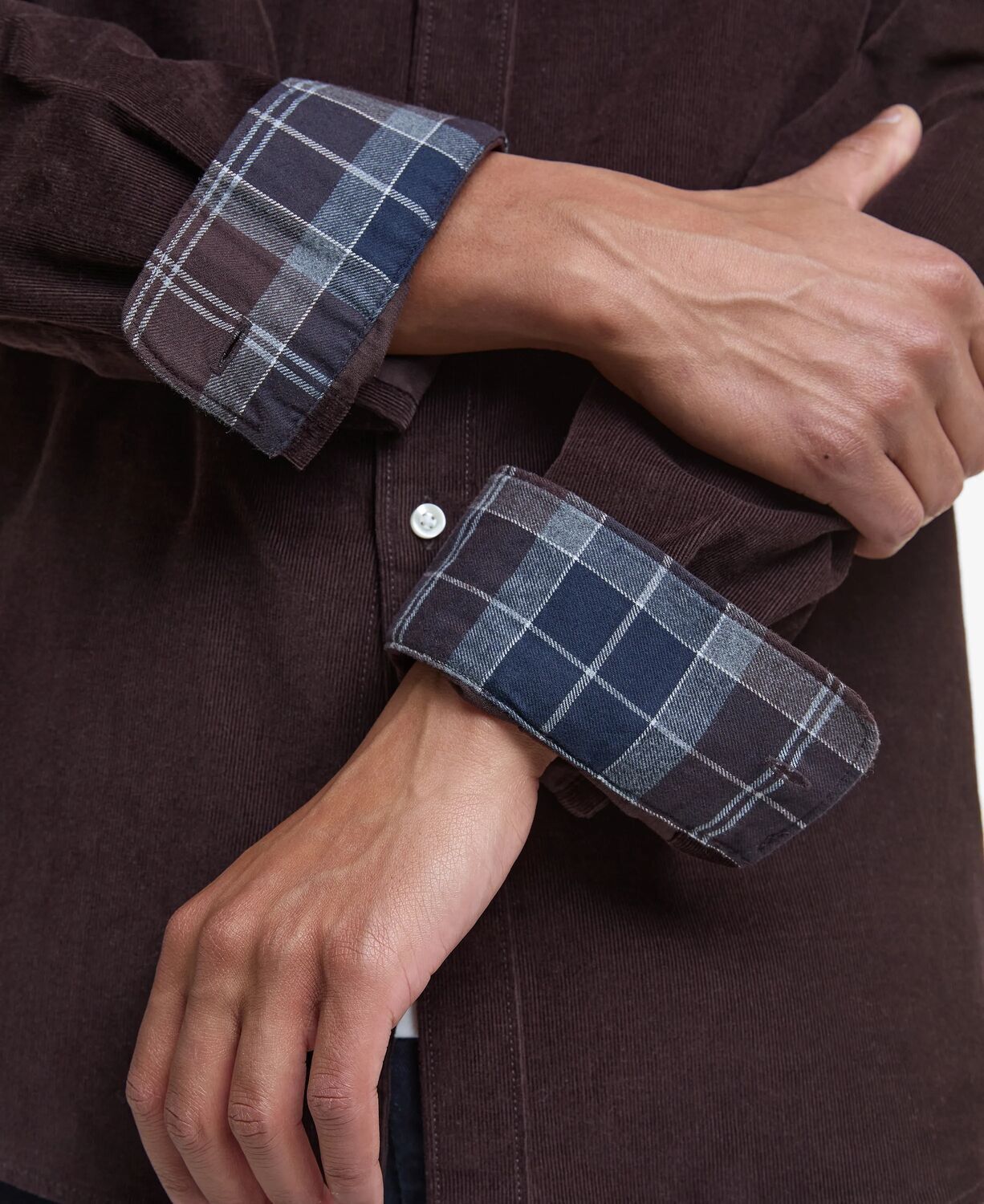 Barbour Ramsey TF