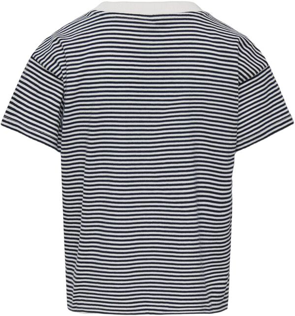 KOGPISA MAIKEN LIFE CROP SS ONL JRS