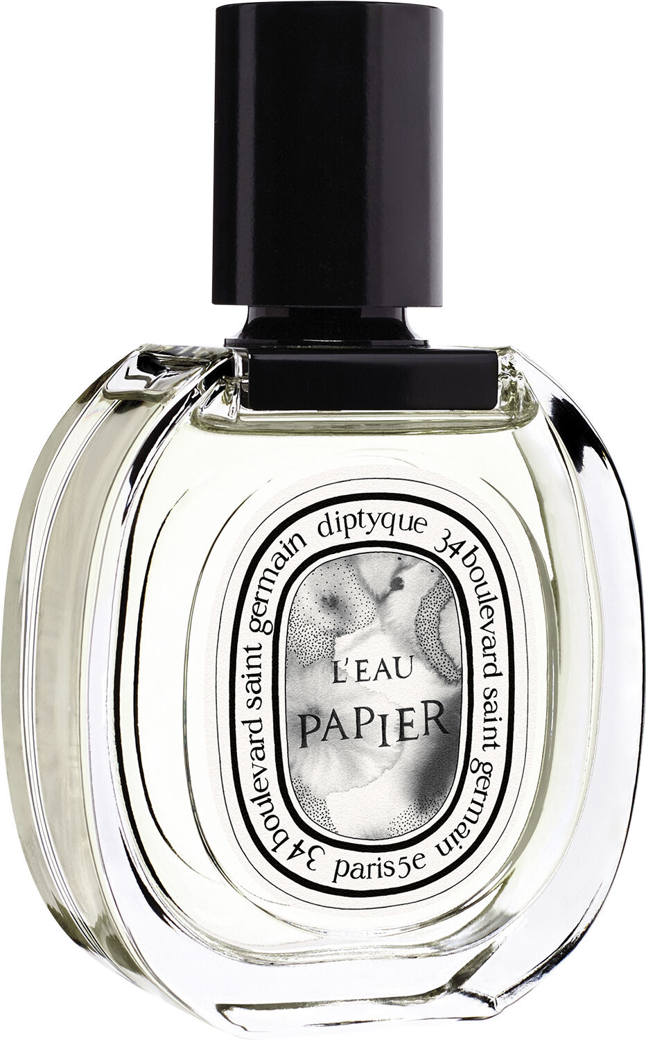 Eau Papier Eau de Toilette 50 ML