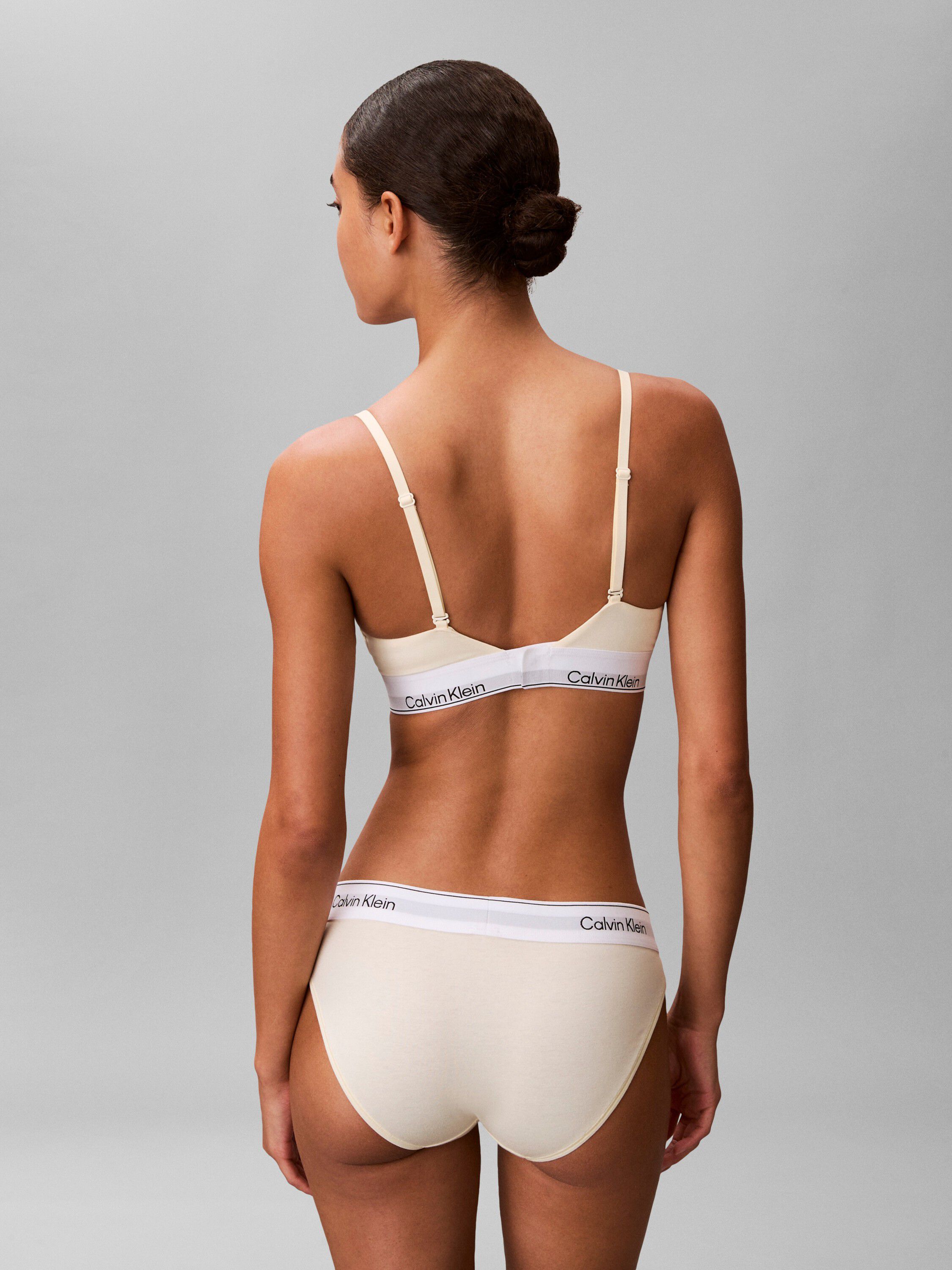 Icon Cotton Modal Briefs