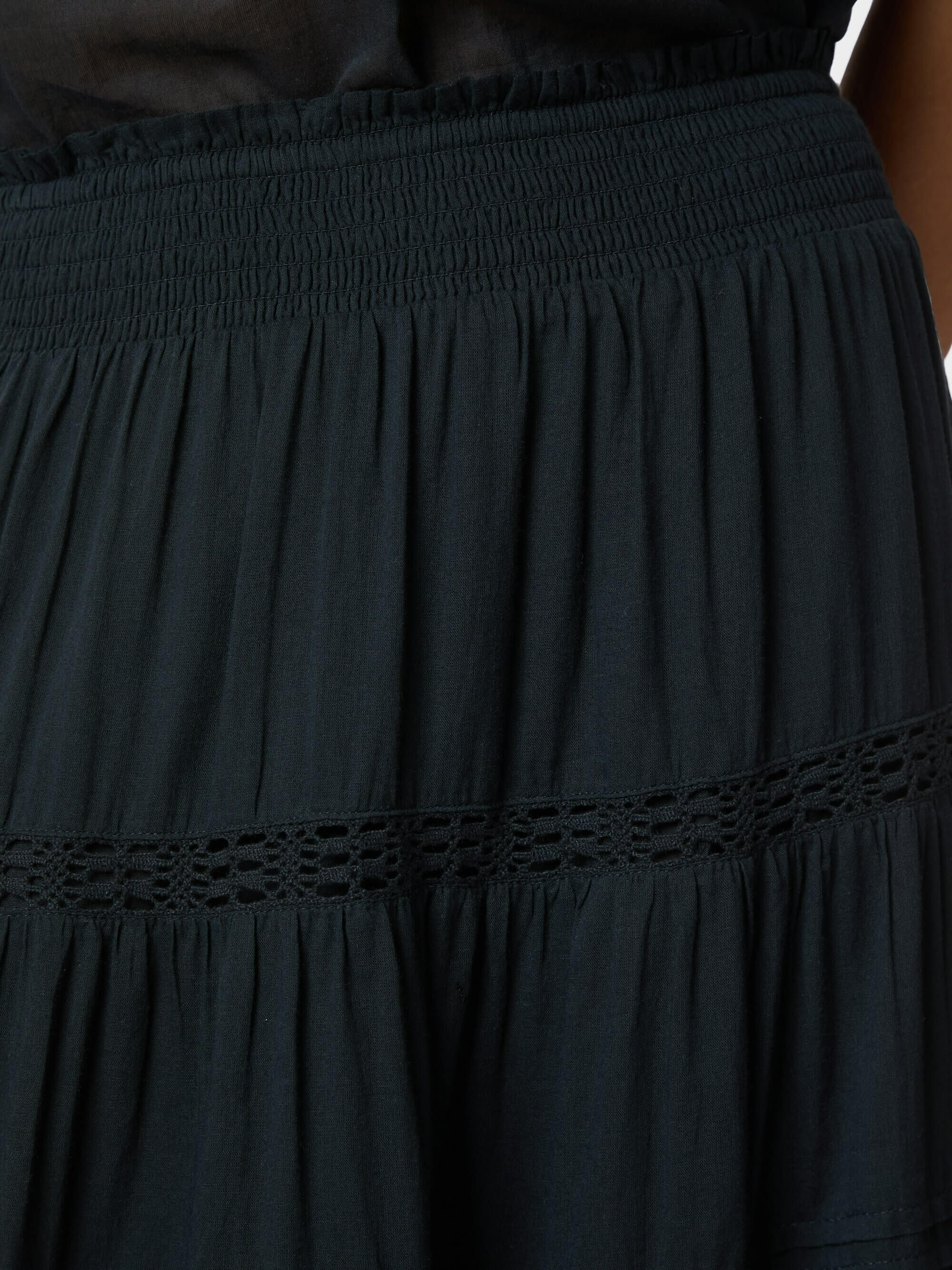 Felicia S Voile Skirt