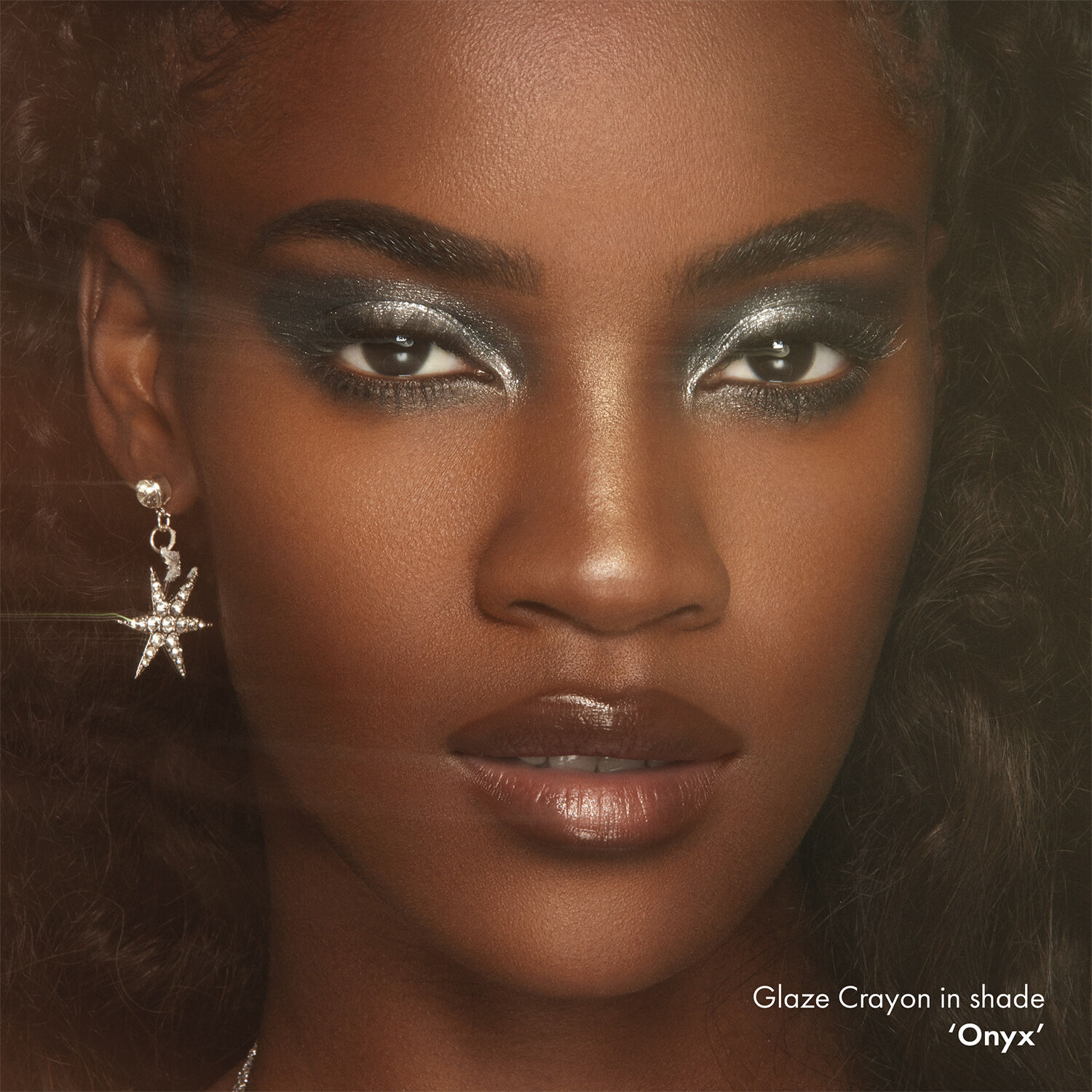 ICONIC LONDON Glaze Crayon