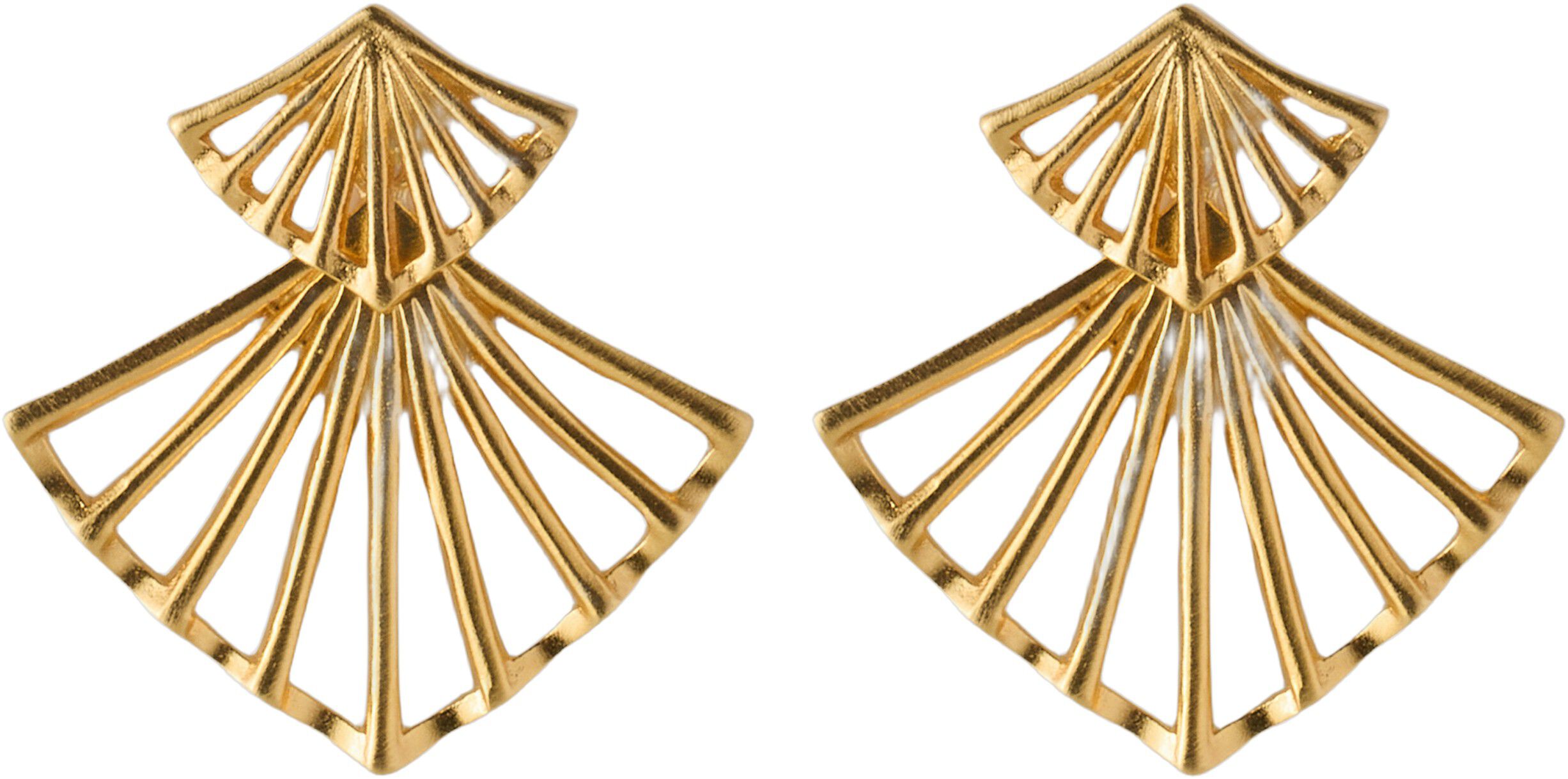 Dancing Ballerina Earrings