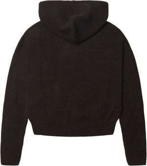 WBEve Knit Hoodie