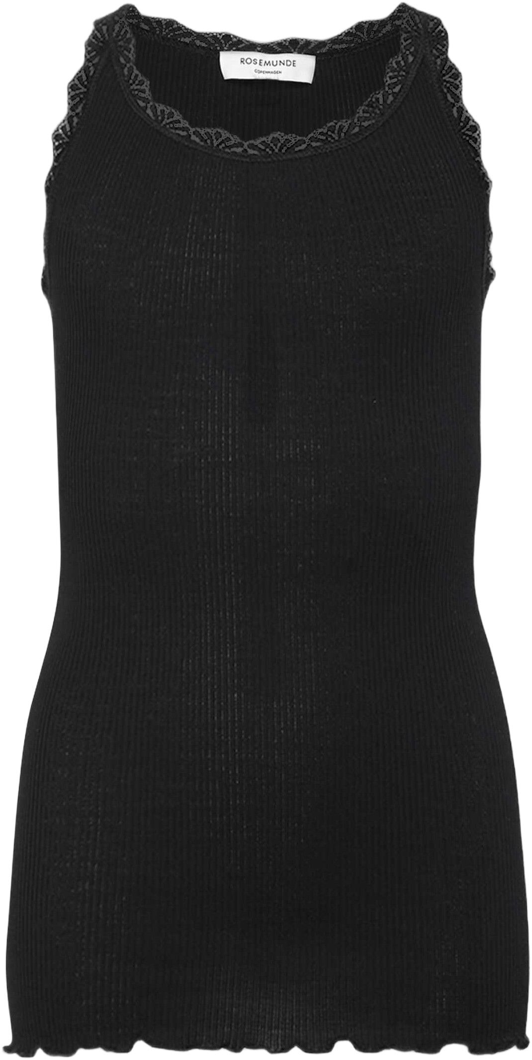 RKBalta SL Regular Lace Top