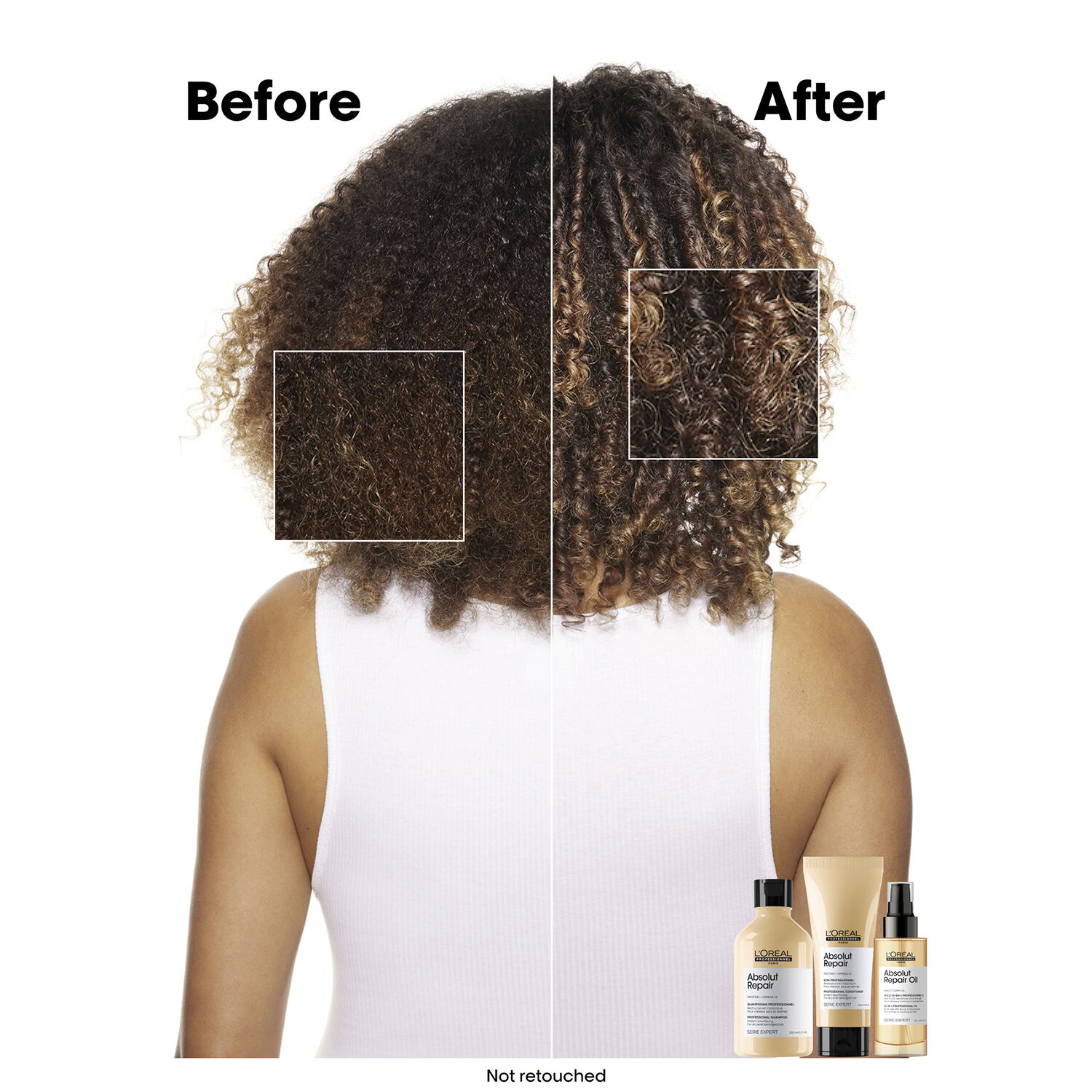 Absolut Repair Gold Conditioner