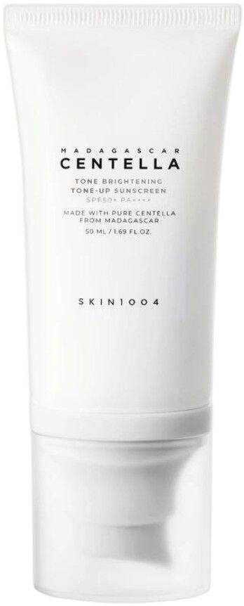 Madagascar Centella Tone Brightening Tone-up Sunscreen SPF50+ PA++++