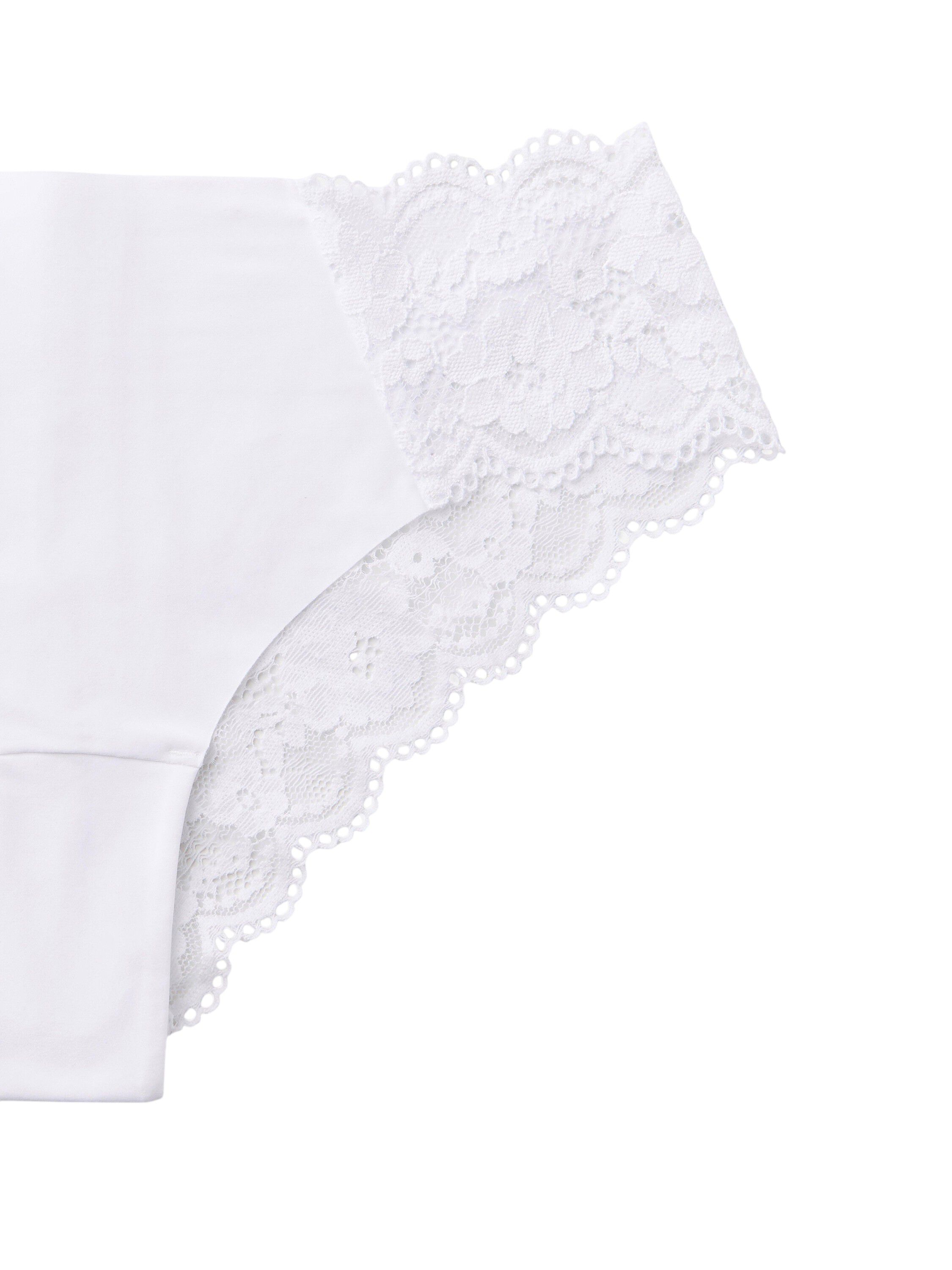 Brasilianske truser med normal midje