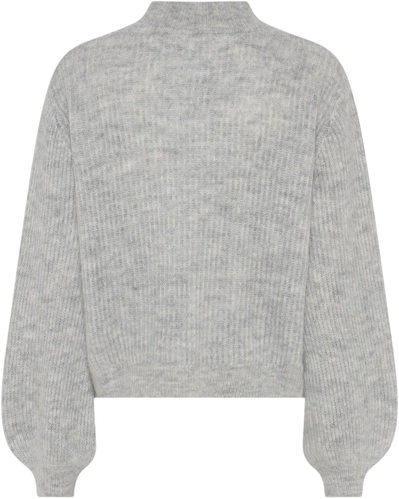 FluffyBBAmandra knit