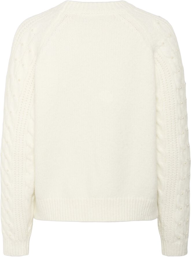 NylaSZ Pullover