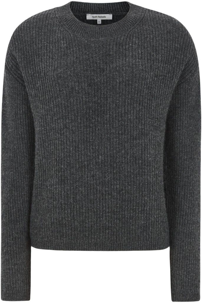 SRWest Knit
