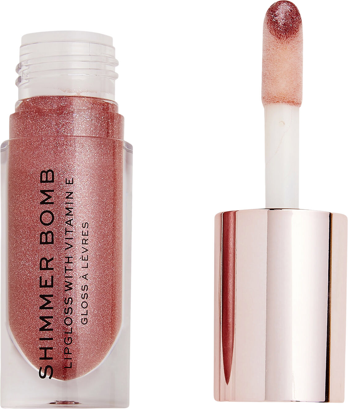 Revolution Shimmer Bomb