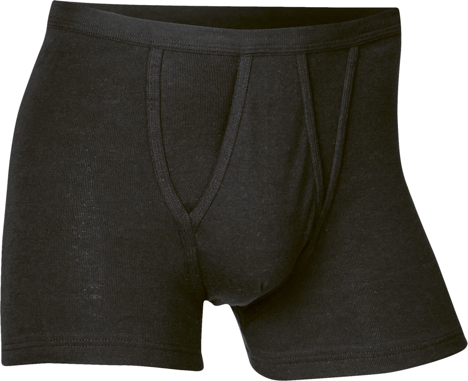 JBS short legs with fly.