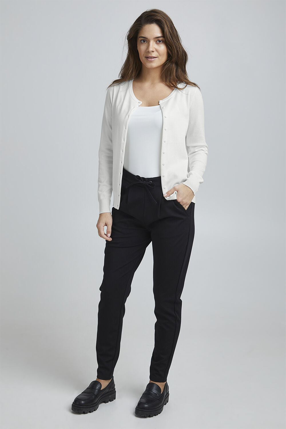 Zubasic 60 Cardigan ESSENTIALS