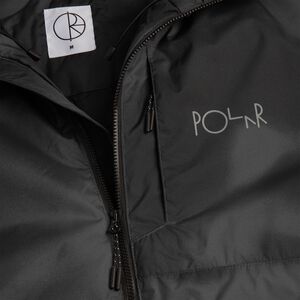 Koda Jacket | Hiroshima