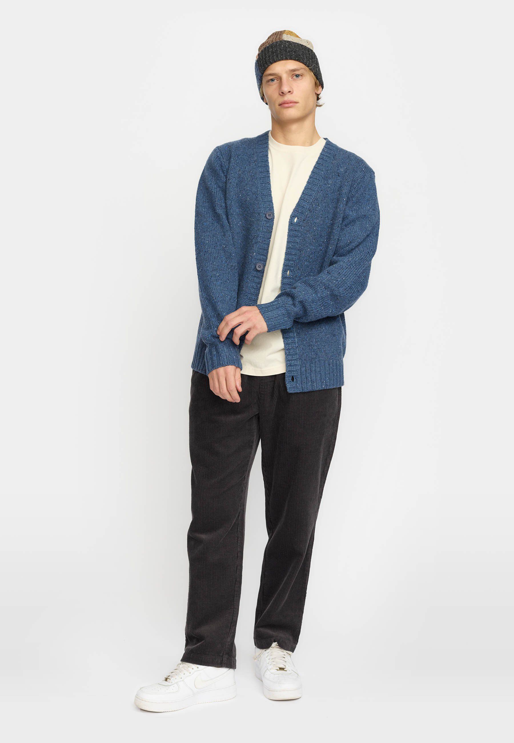 Knit Cardigan