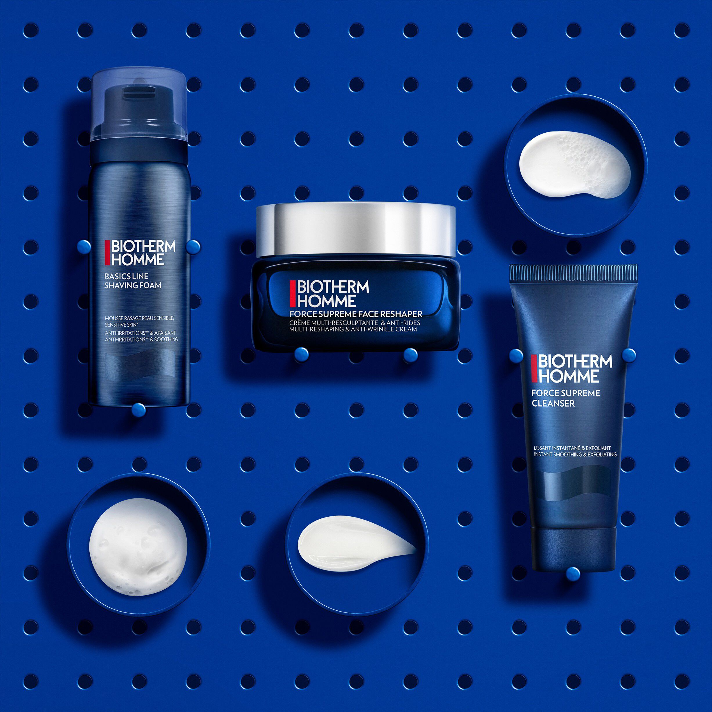 Force Supreme Reshaper Set