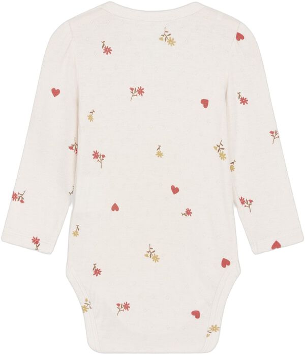 Body Hcbuller Flower Heart