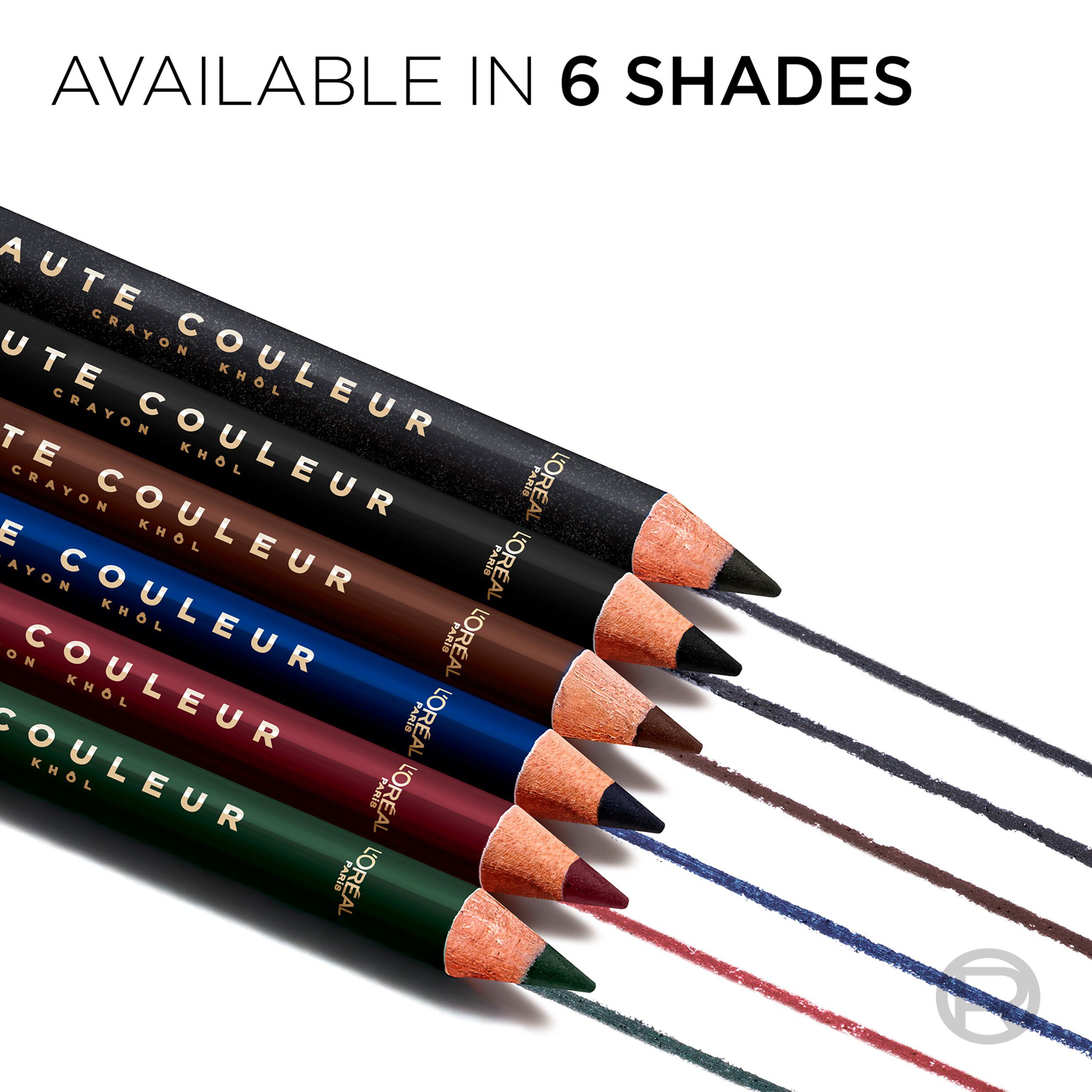 Haute Couleur Crayon Kh&ocirc;l