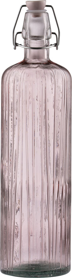 Vannflaske Kusintha 1,2 liter Light pink