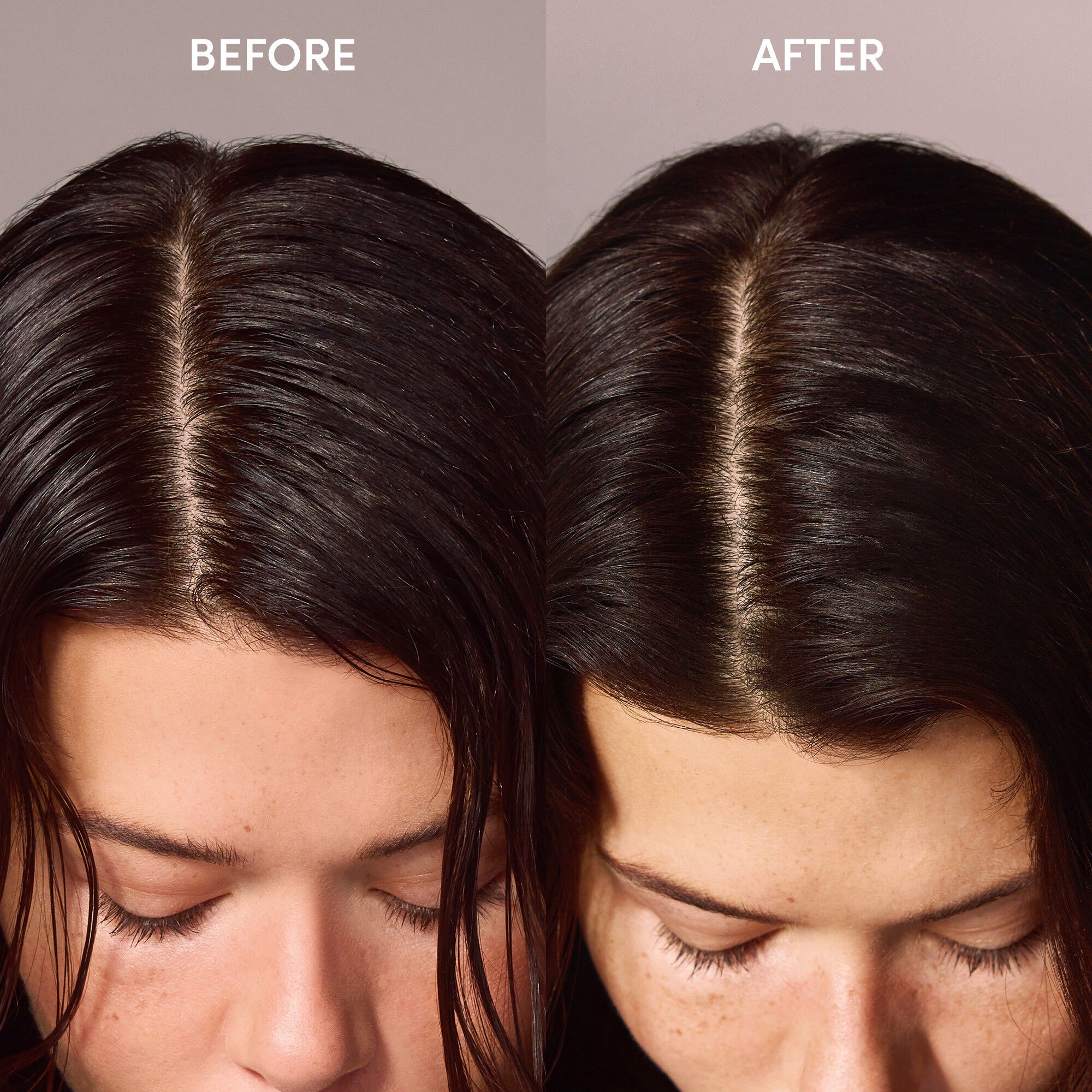 SUPER DRY SHAMPOO - CAPE TOWN TRAVEL SIZE