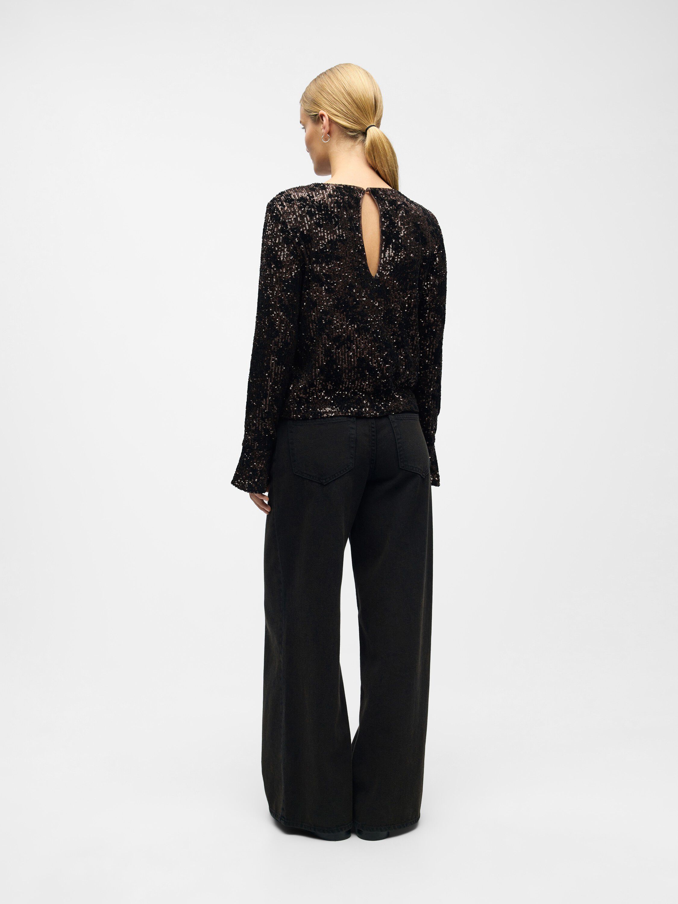 OBJEDEN RE L/S TOP 142