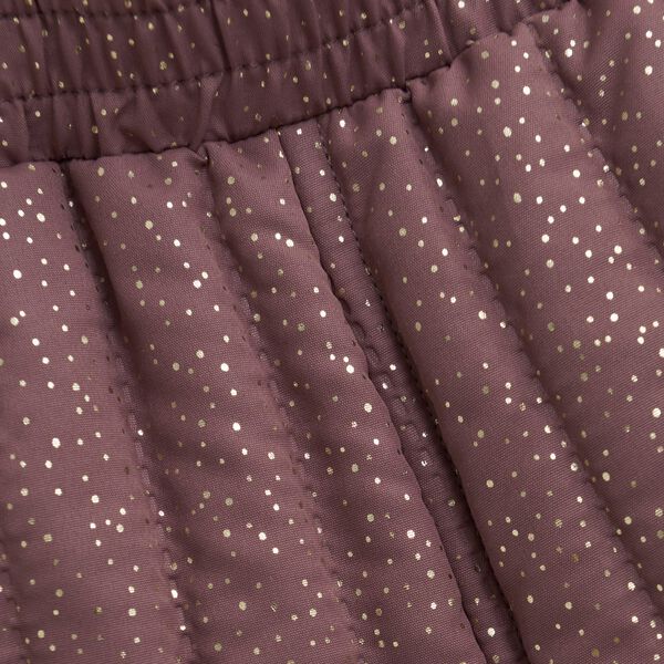 Thermal Set w. glitter