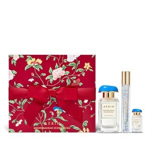 Mediterranean Honeysuckle Holiday Set