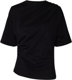 SLWOLINE LIGHT TWIST TEE
