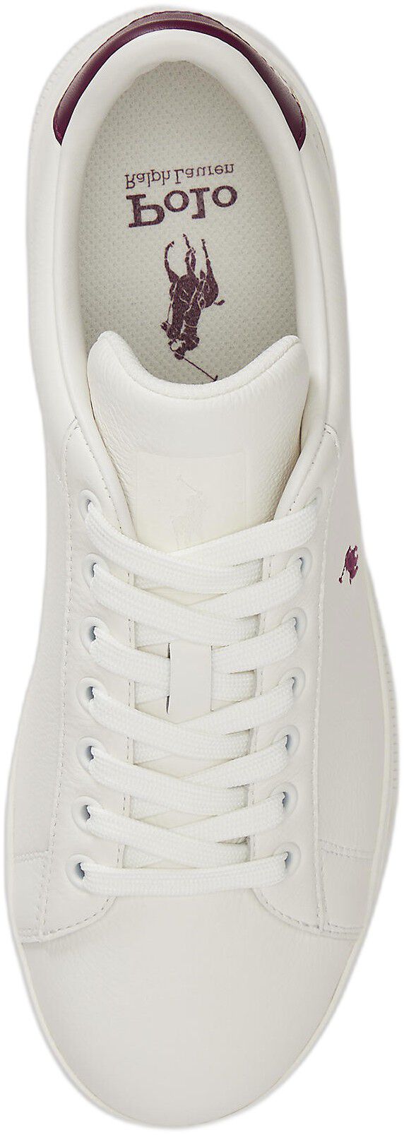 LEATHER-HRT CRT SIG3-SK-LTL