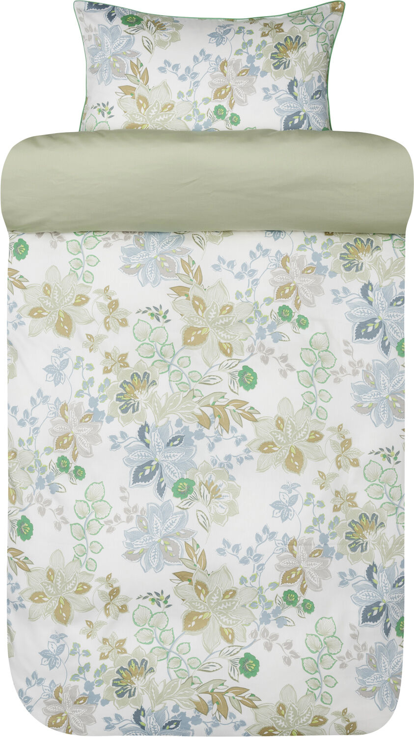 Cassandra senges&aelig;t lysegr&oslash;n