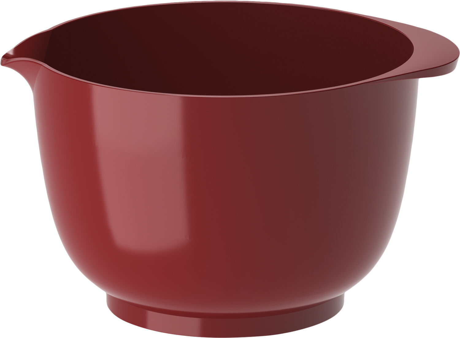 Margrethebolle 2L R&oslash;d