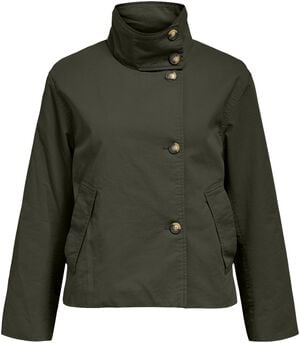 OBJGRO RE SHORT JACKET NOOS