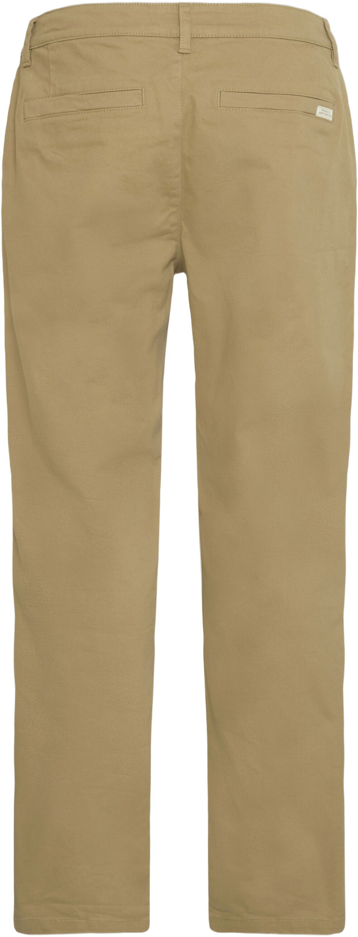 BHNATAN WIDE LEG CHINO