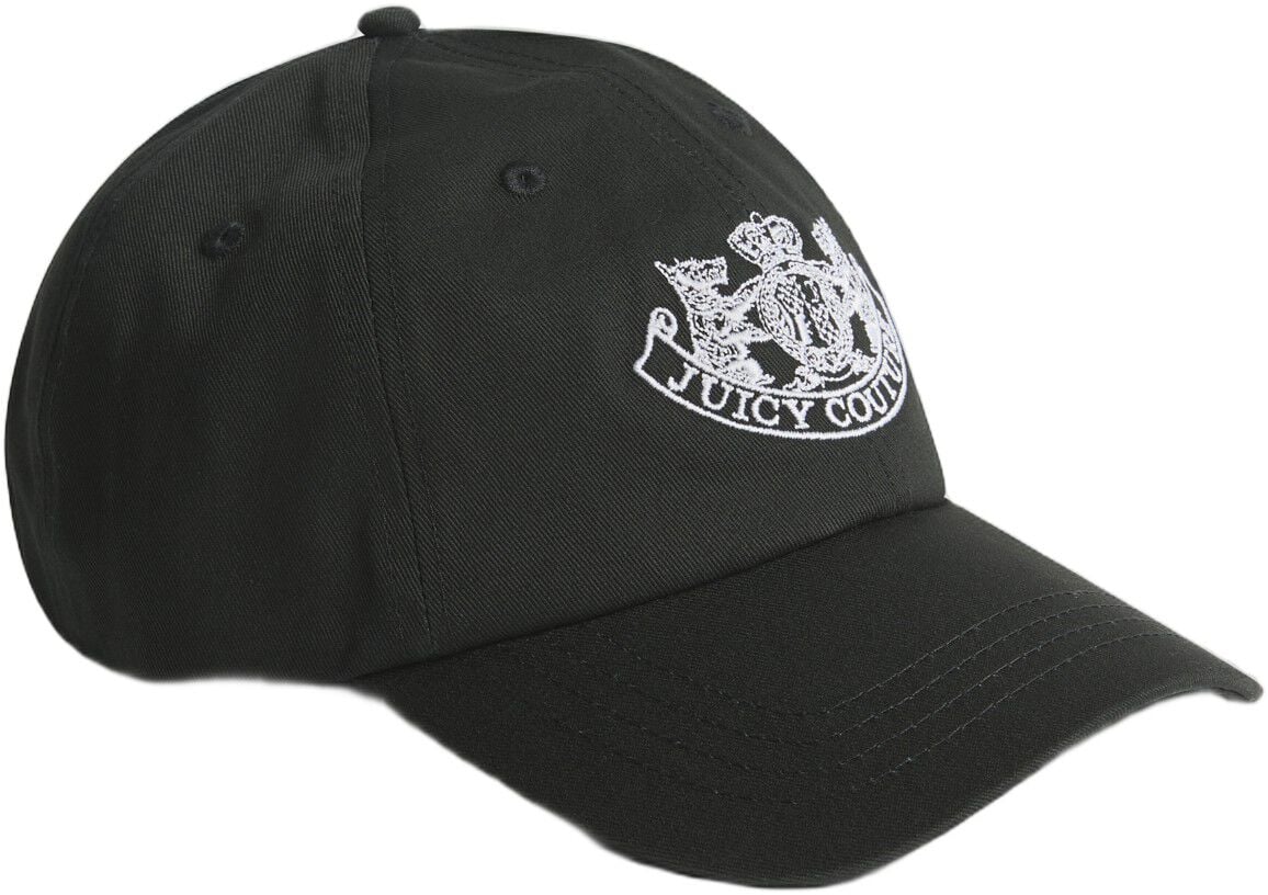 DOG CREST BASEBALL CAP