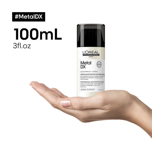 L'Oréal Professionnel Metal DX Cream Leave-In 100ml