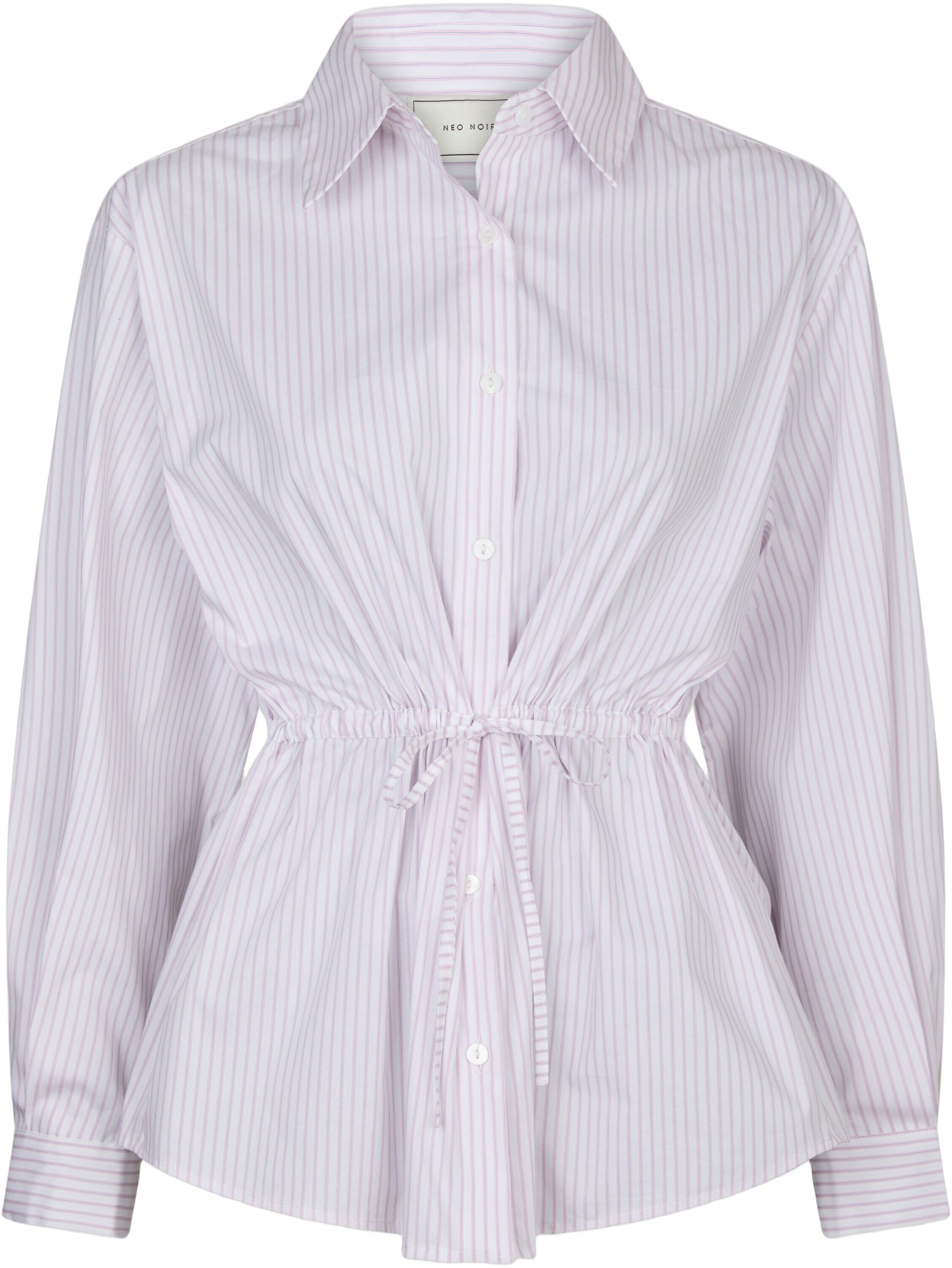 Solei Small Stripe Shirt