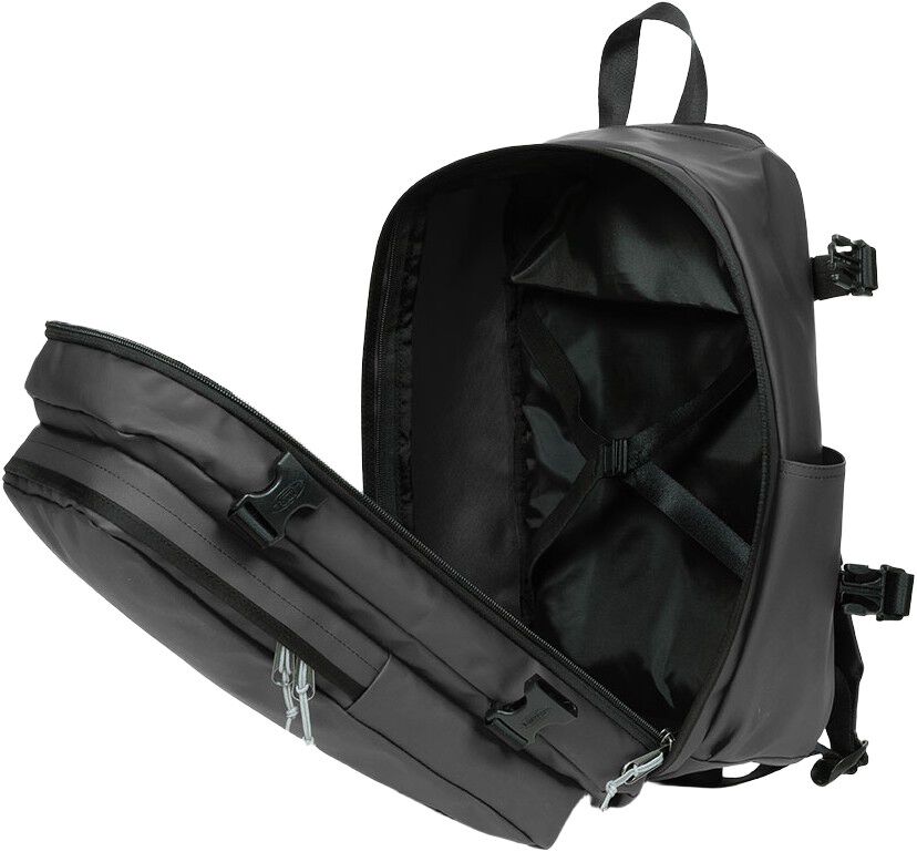 CABIN PAK'R TARP BLACK2