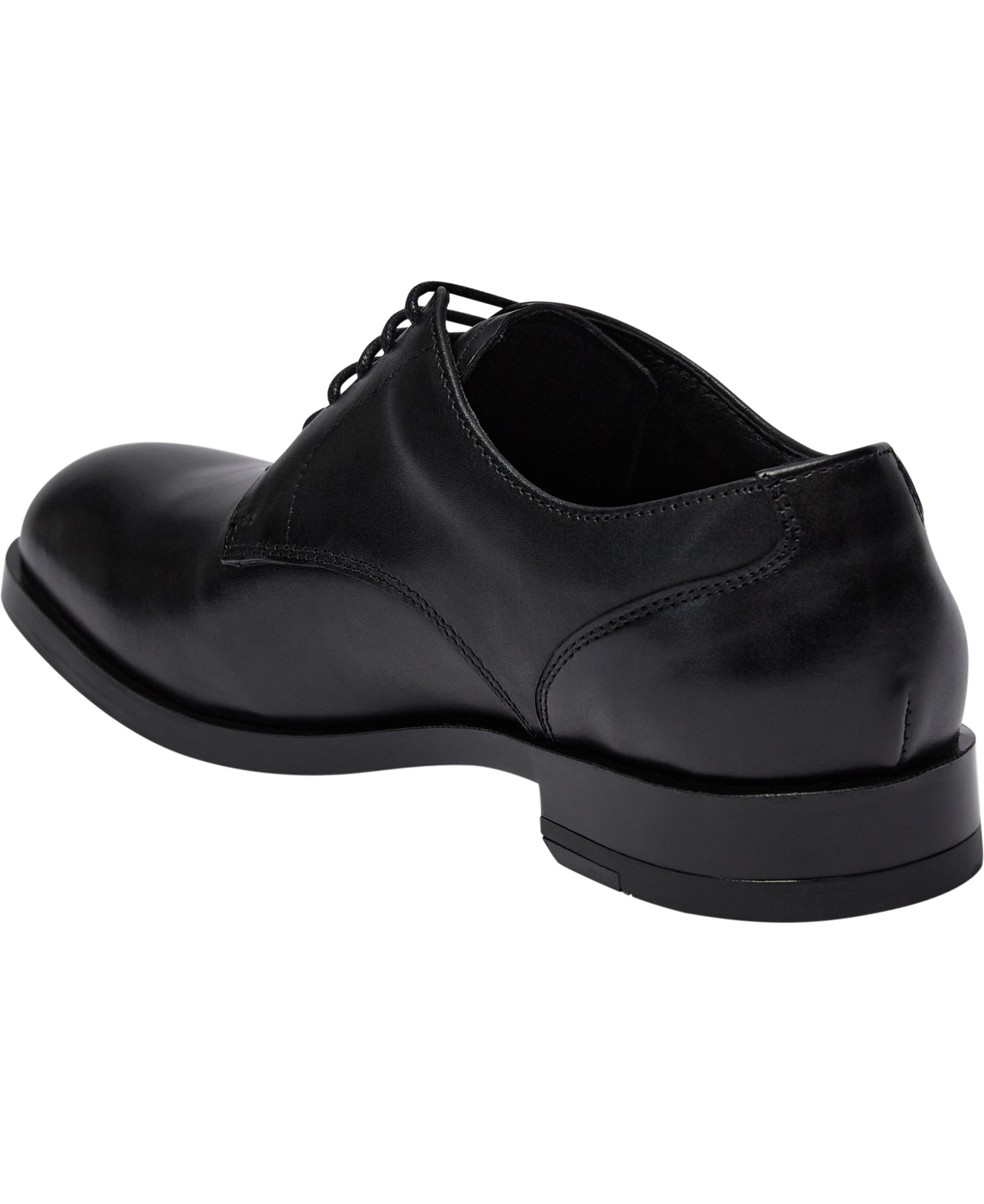 Derby shoe