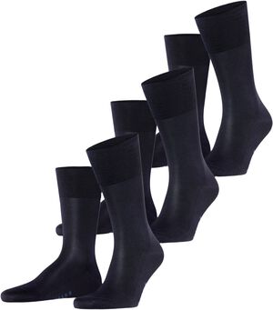 FALKE Tiago 3er-Bundle SO
