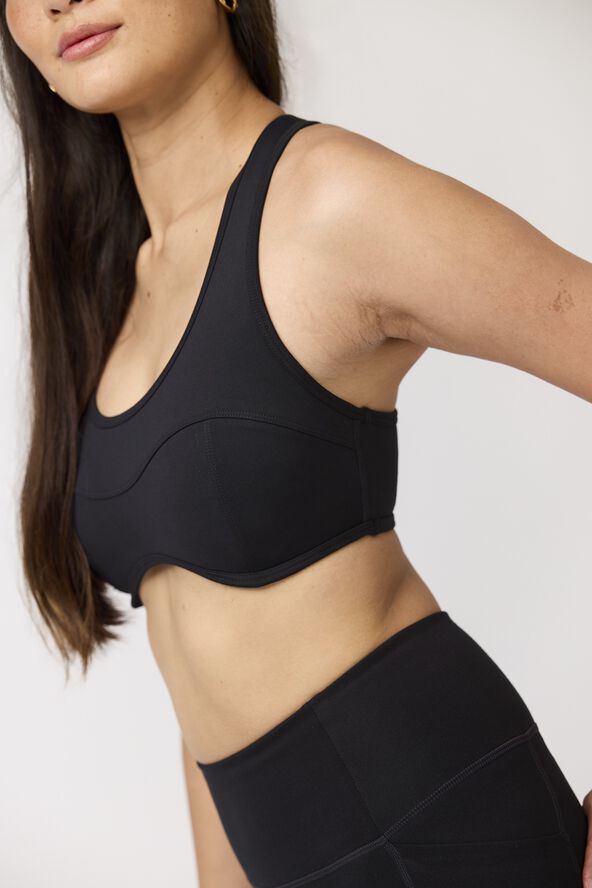 Connie Curved Bra