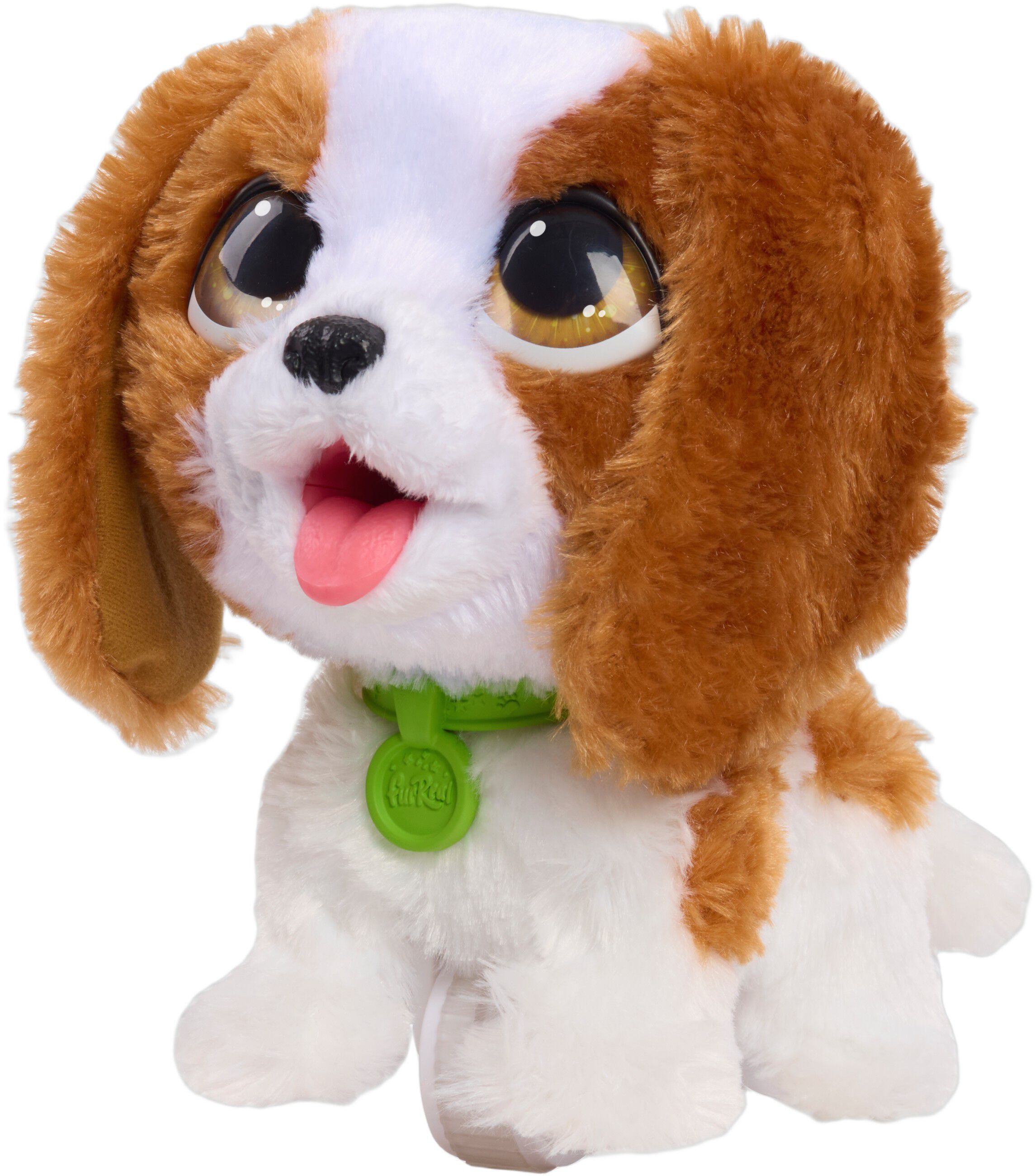 FurReal Poop-A-Lots - Kin