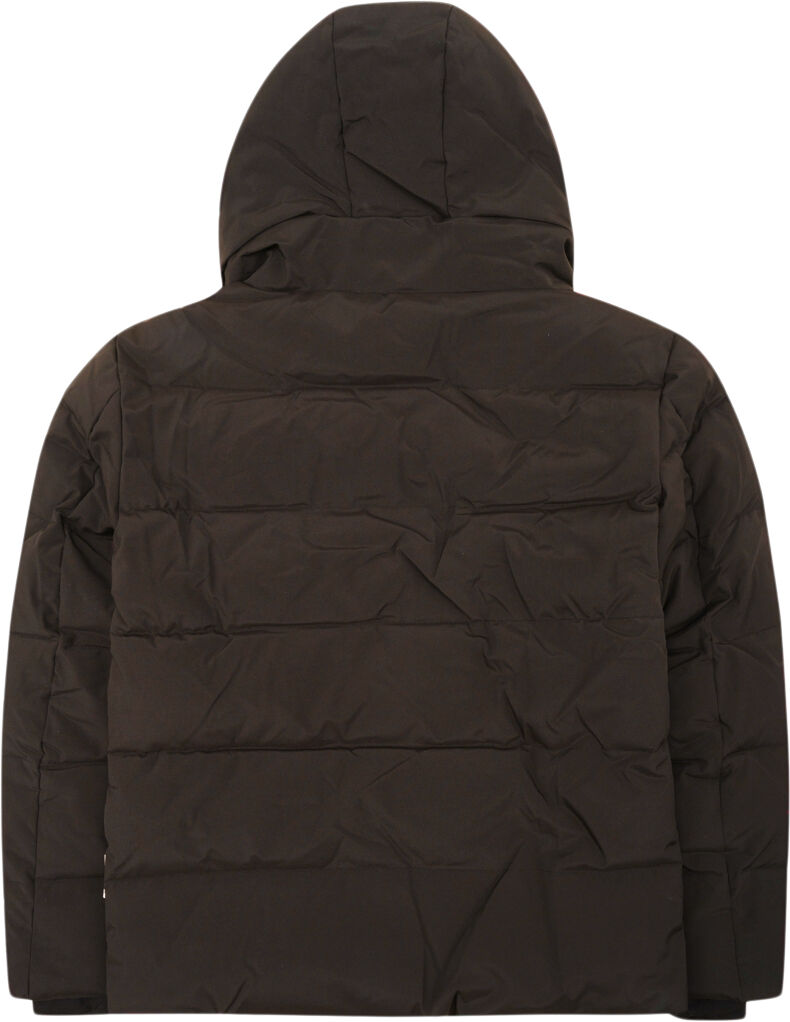 WBJoseph Tech Jacket