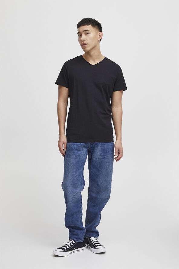 BHDinton V-neck tee 2-pack NOOS