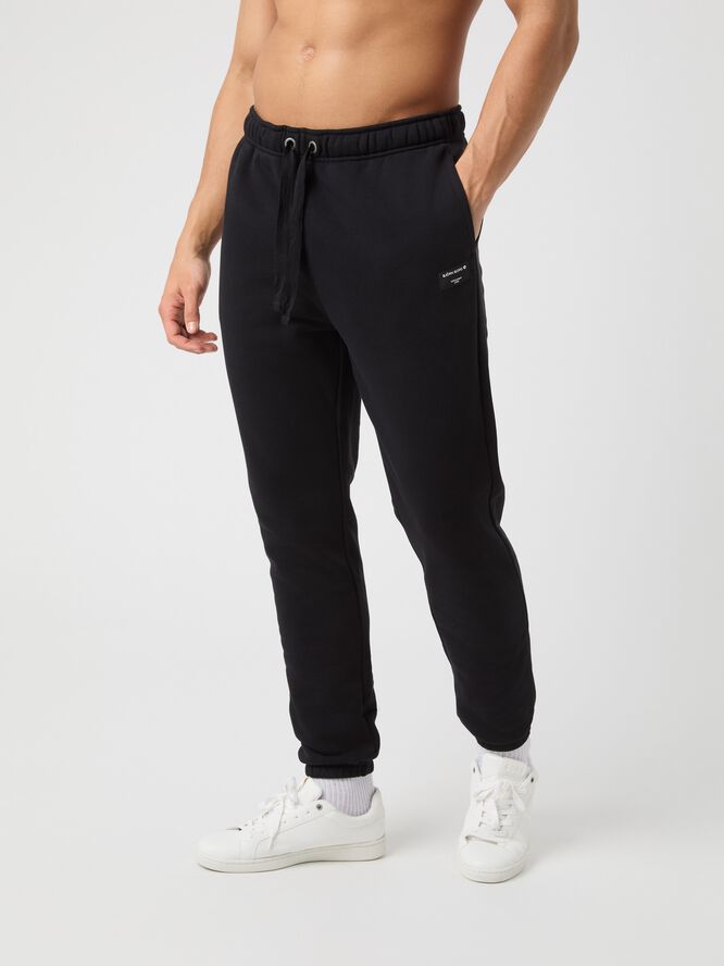 CENTRE SWEATPANTS