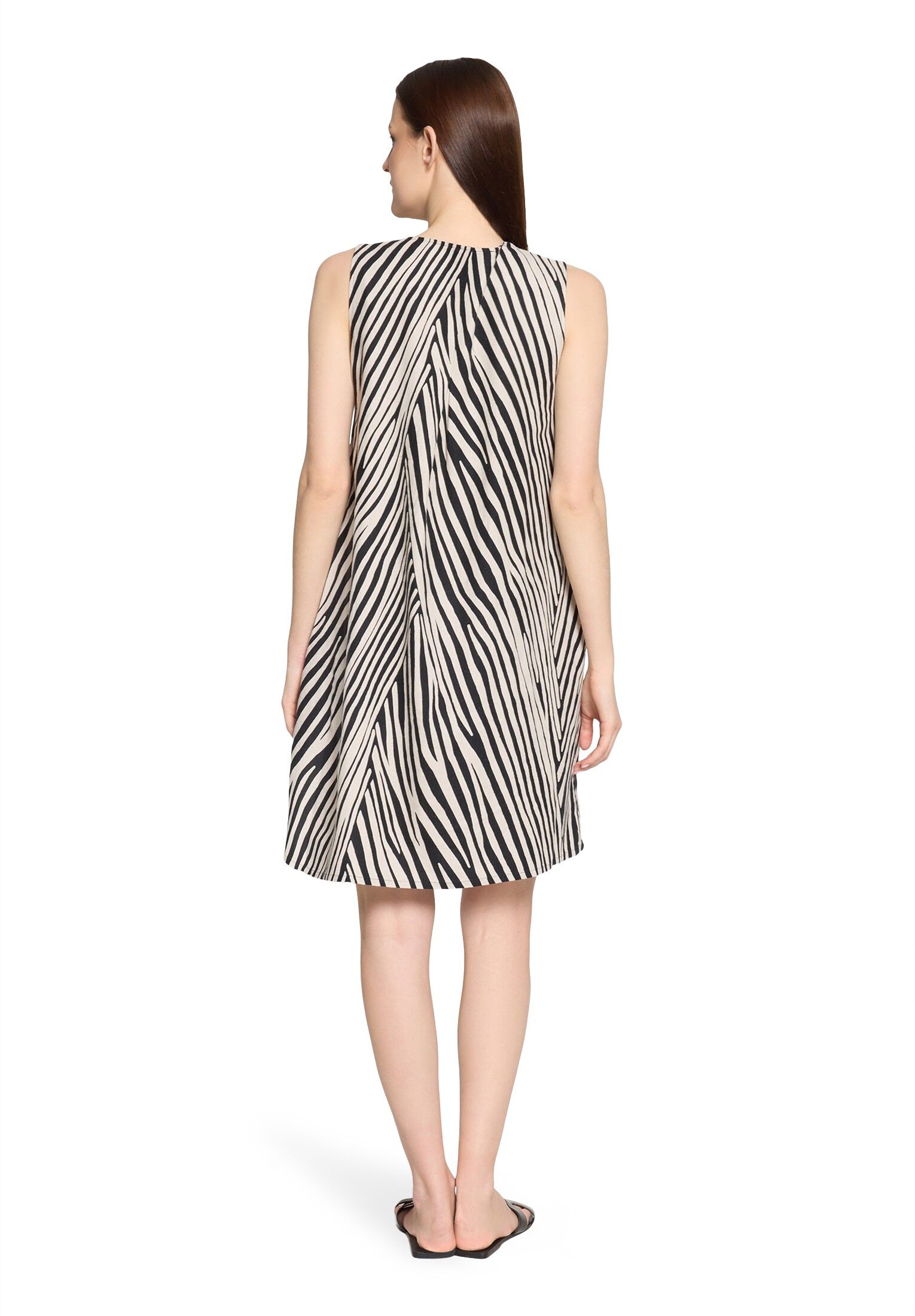 Kleid Kurz ohne A