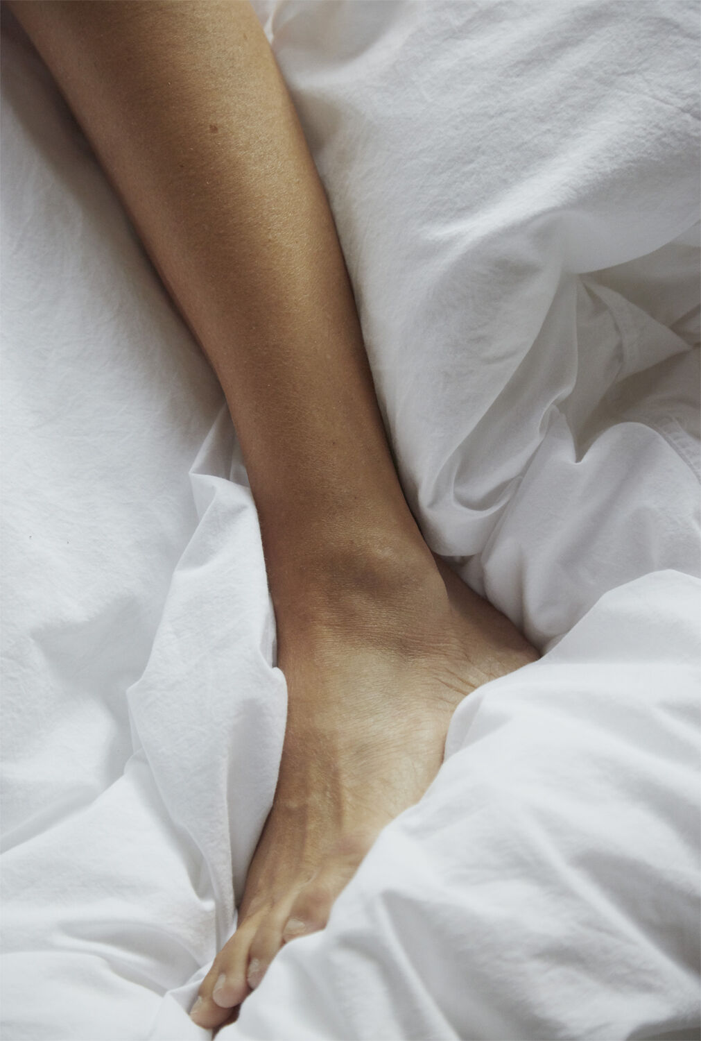 Fossflakes Summer Duvet