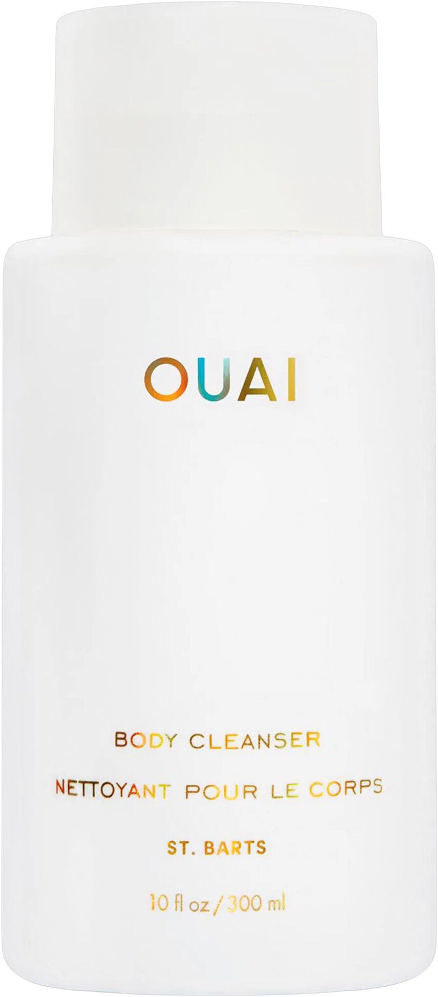 Body Cleanser - St Barts