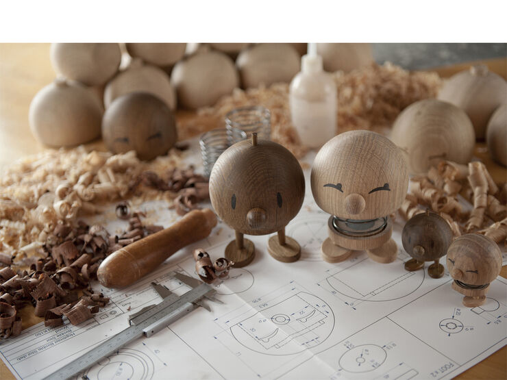 Hoptimist Bimble S Oak